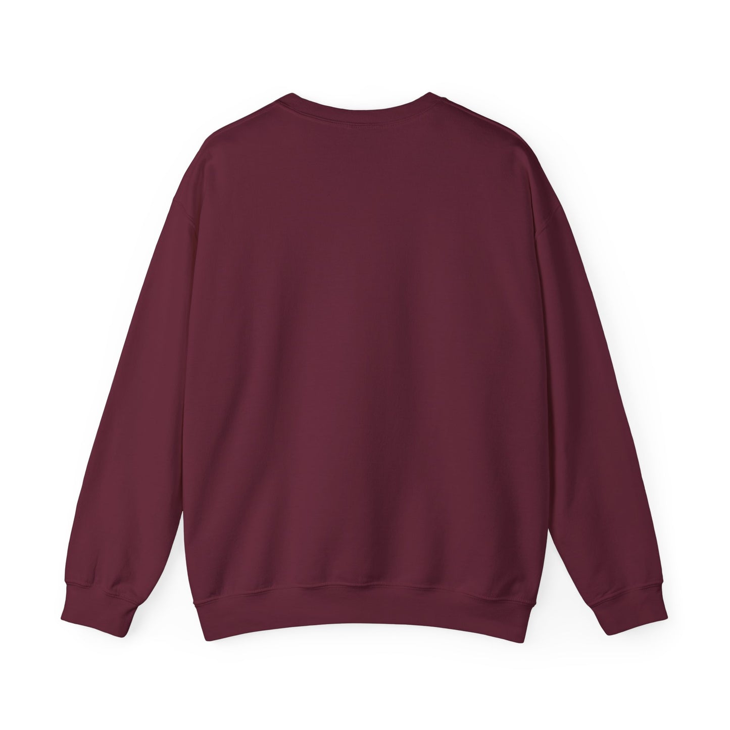Spider-Man & Black Cat Crewneck Sweatshirt