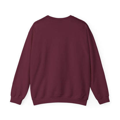 Spider-Man & Black Cat Crewneck Sweatshirt