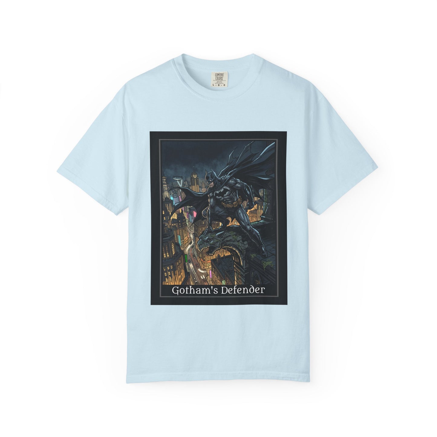 Gotham's Defender T-Shirt