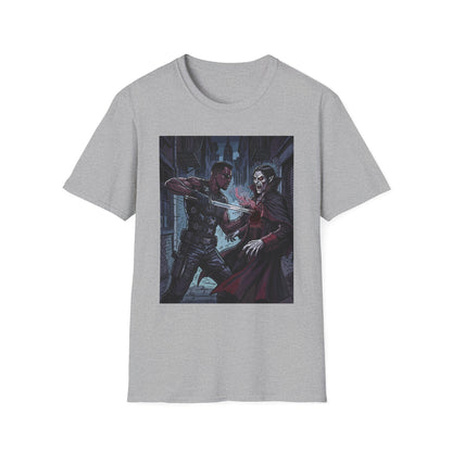 The Daywalker #1 - Shirt