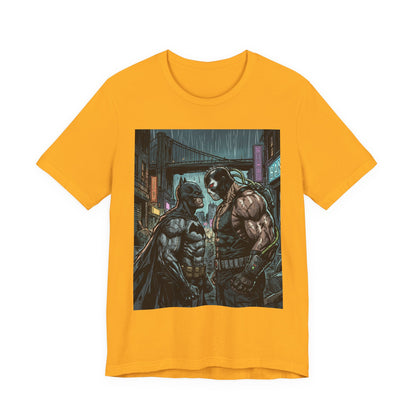 The Bat vs. The Breaker - Shirt