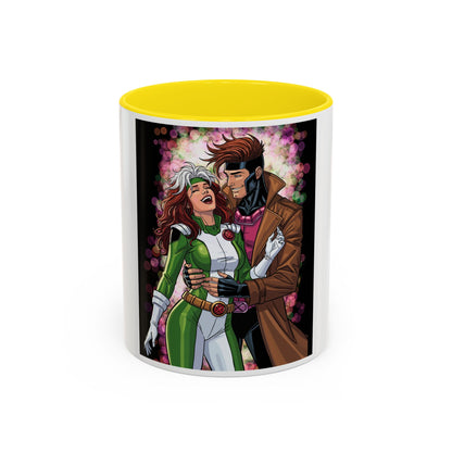 Thief & Belle - Coffee Mug (11/15 oz)
