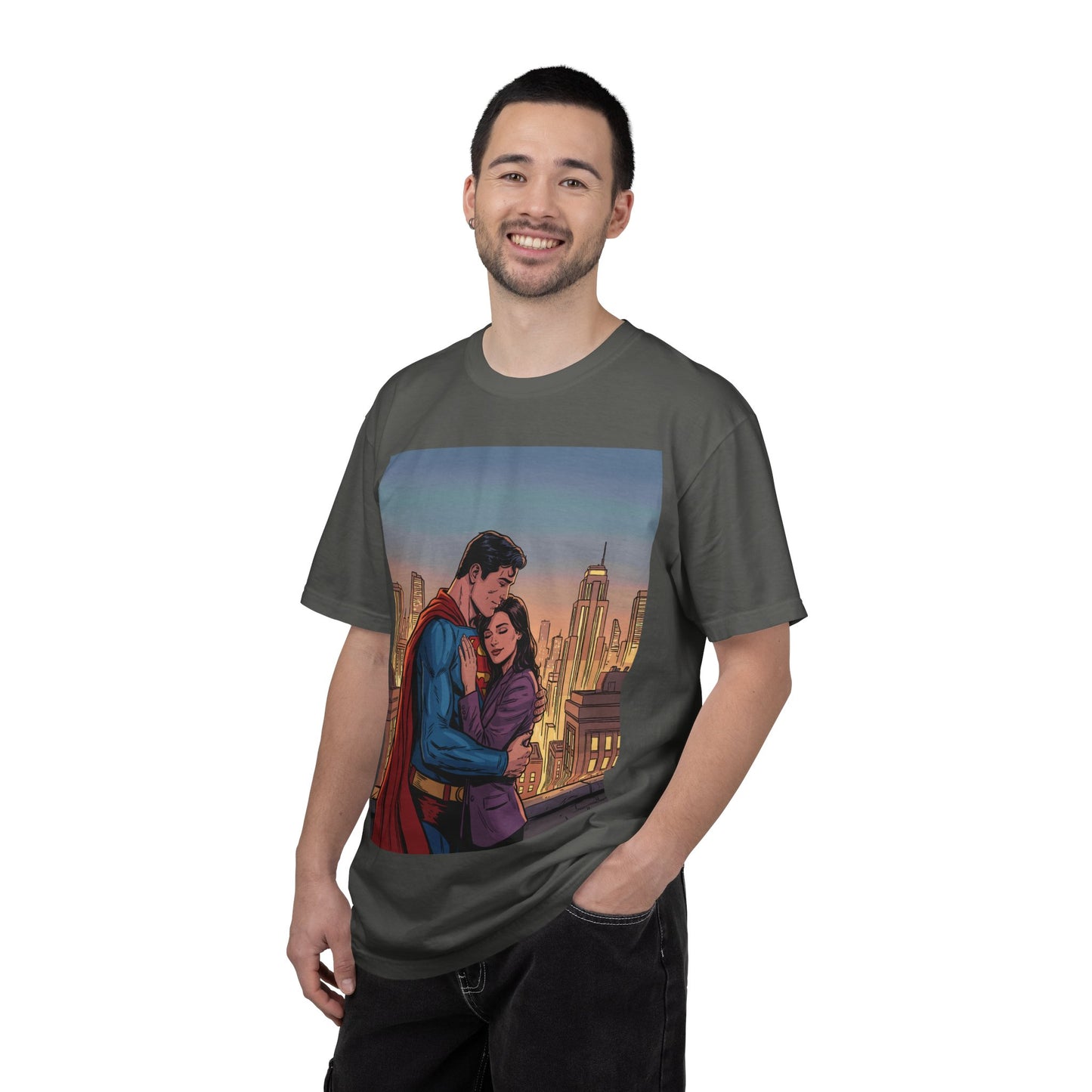 Superman & Lois T-Shirt