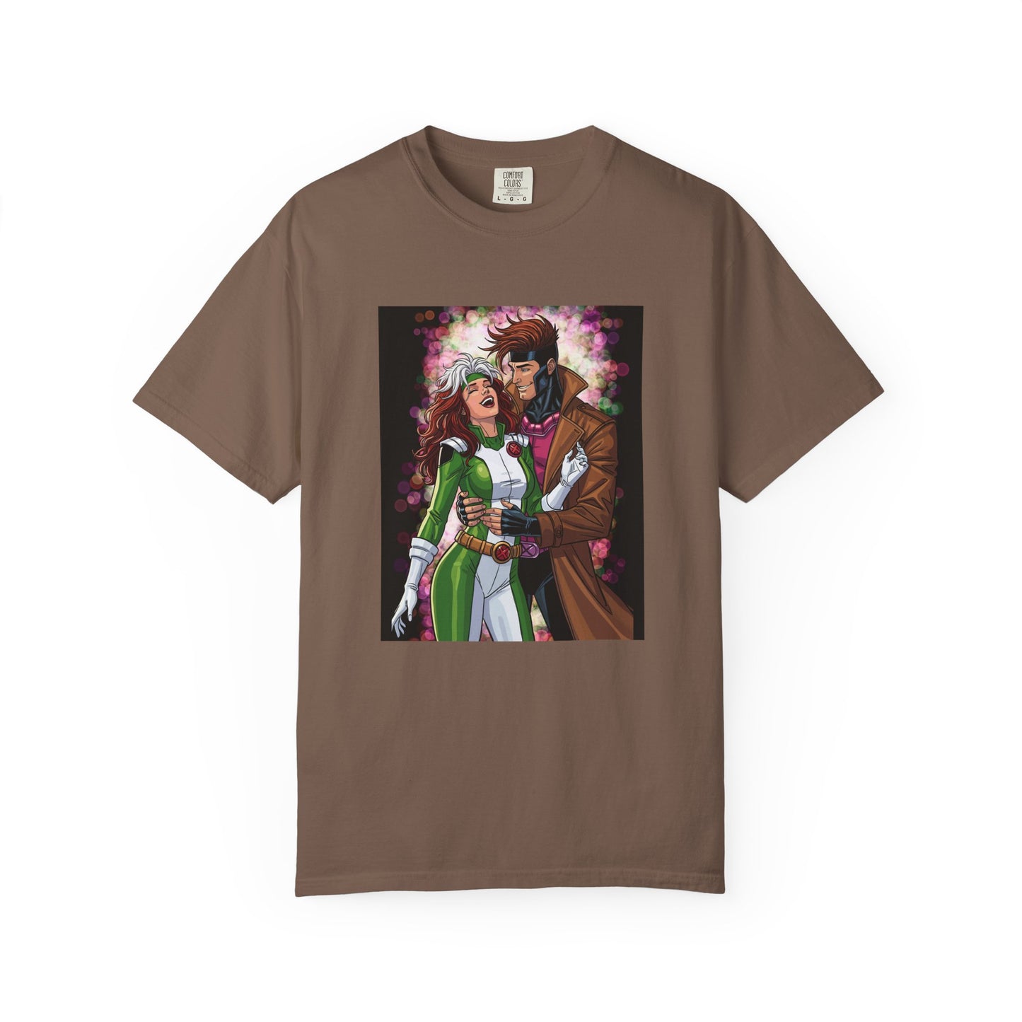 Thief & Belle - Graphic T-Shirt