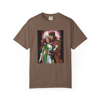 Thief & Belle - Graphic T-Shirt