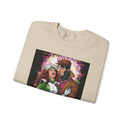 Thief & Belle - Crew Sweatshirt