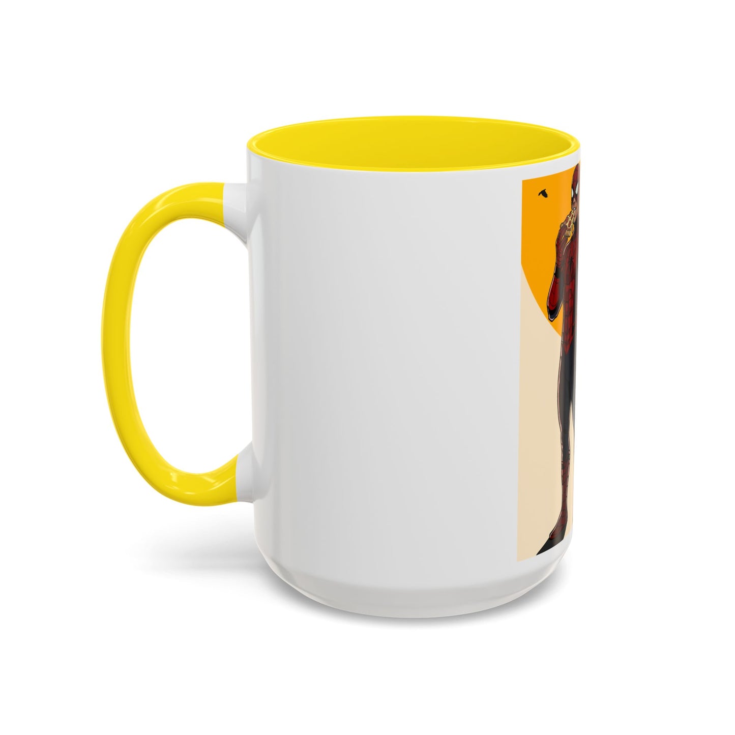 Brooklyn vs Queens - Coffee Mug — (11/15 oz)