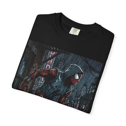 Scarlet Spider T Shirt