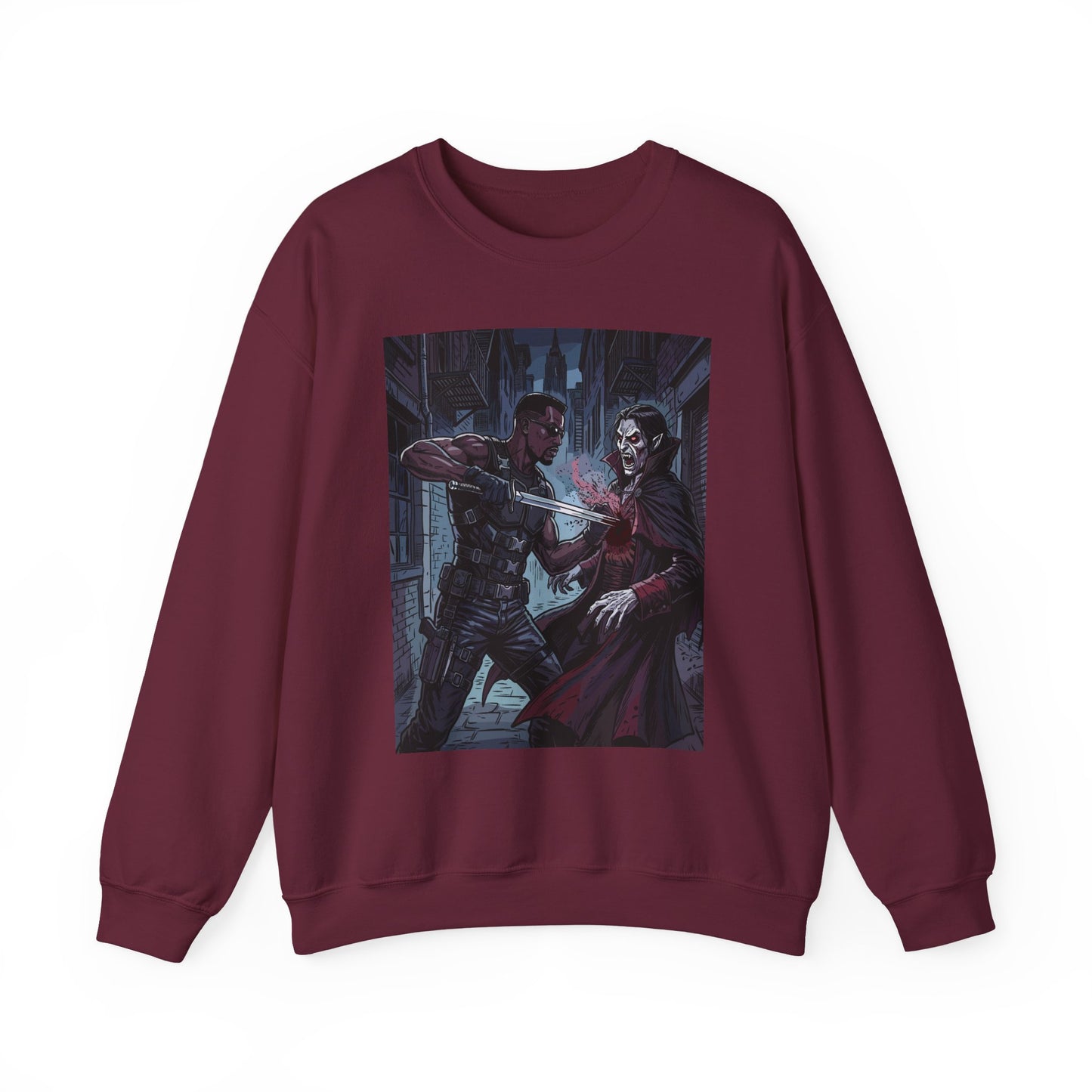 The Daywalker #1 - Sweatshirt