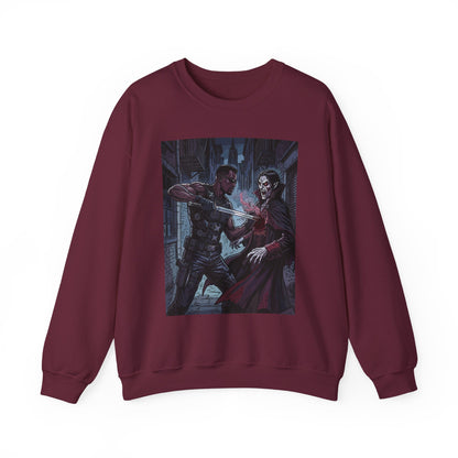 The Daywalker #1 - Sweatshirt