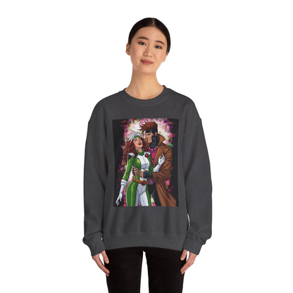 Thief & Belle - Crew Sweatshirt
