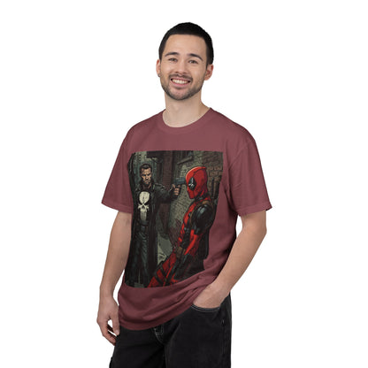 Wade vs Frank - Graphic T-Shirt