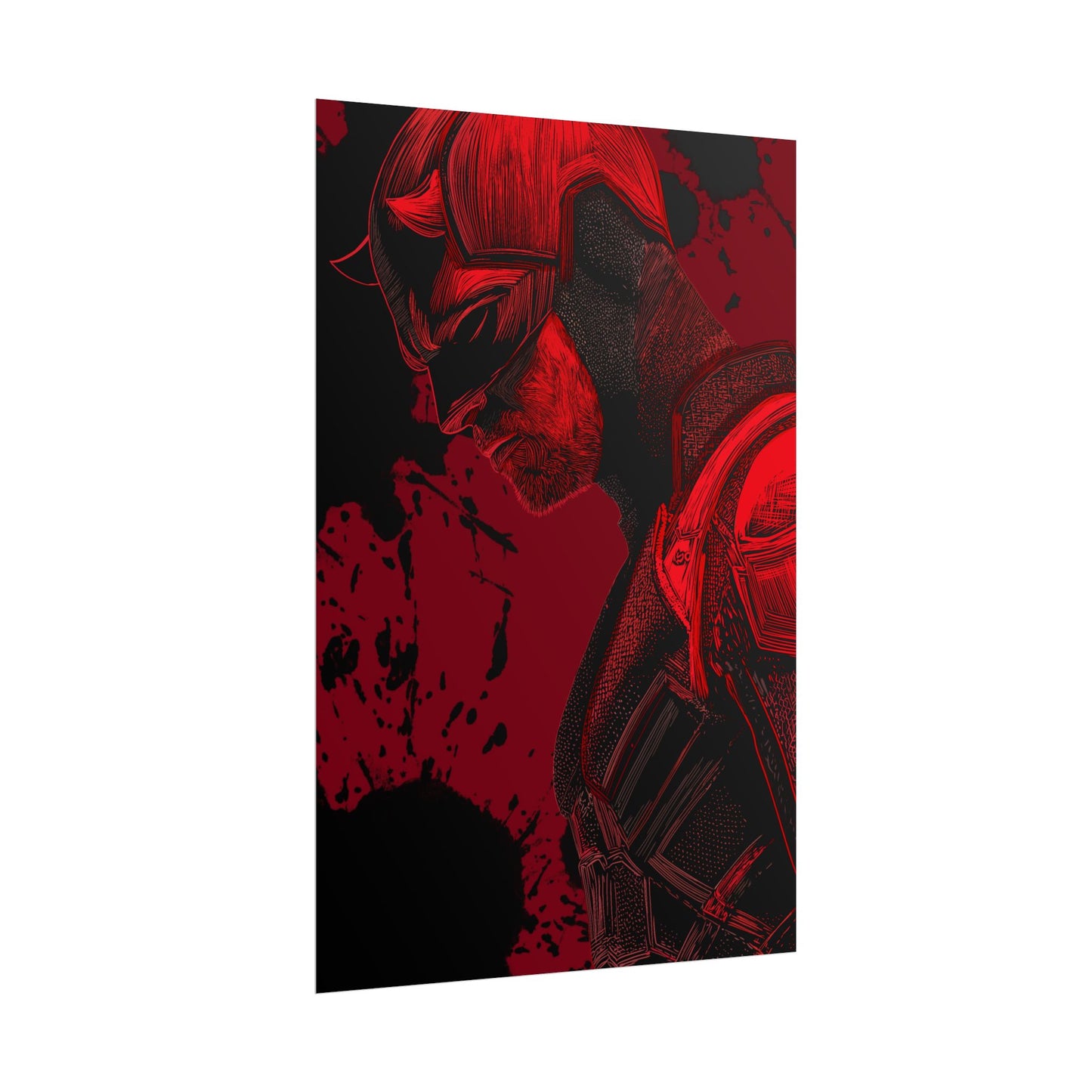Daredevil Poster