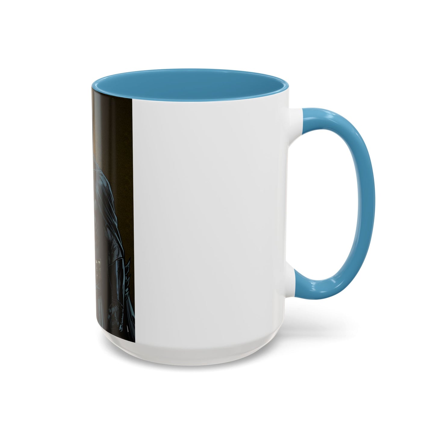 I Am Vengeance - Mug