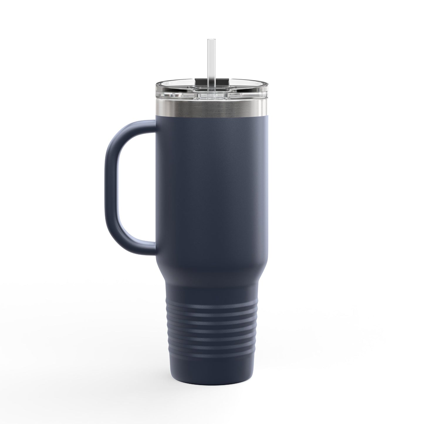Brooklyn vs Queens - 40oz Insulated Travel Mug