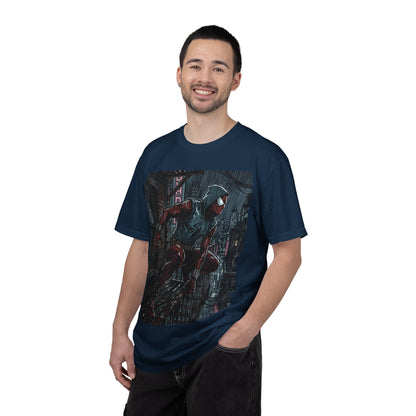 Scarlet Spider T Shirt