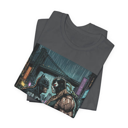 The Bat vs. The Breaker - Shirt