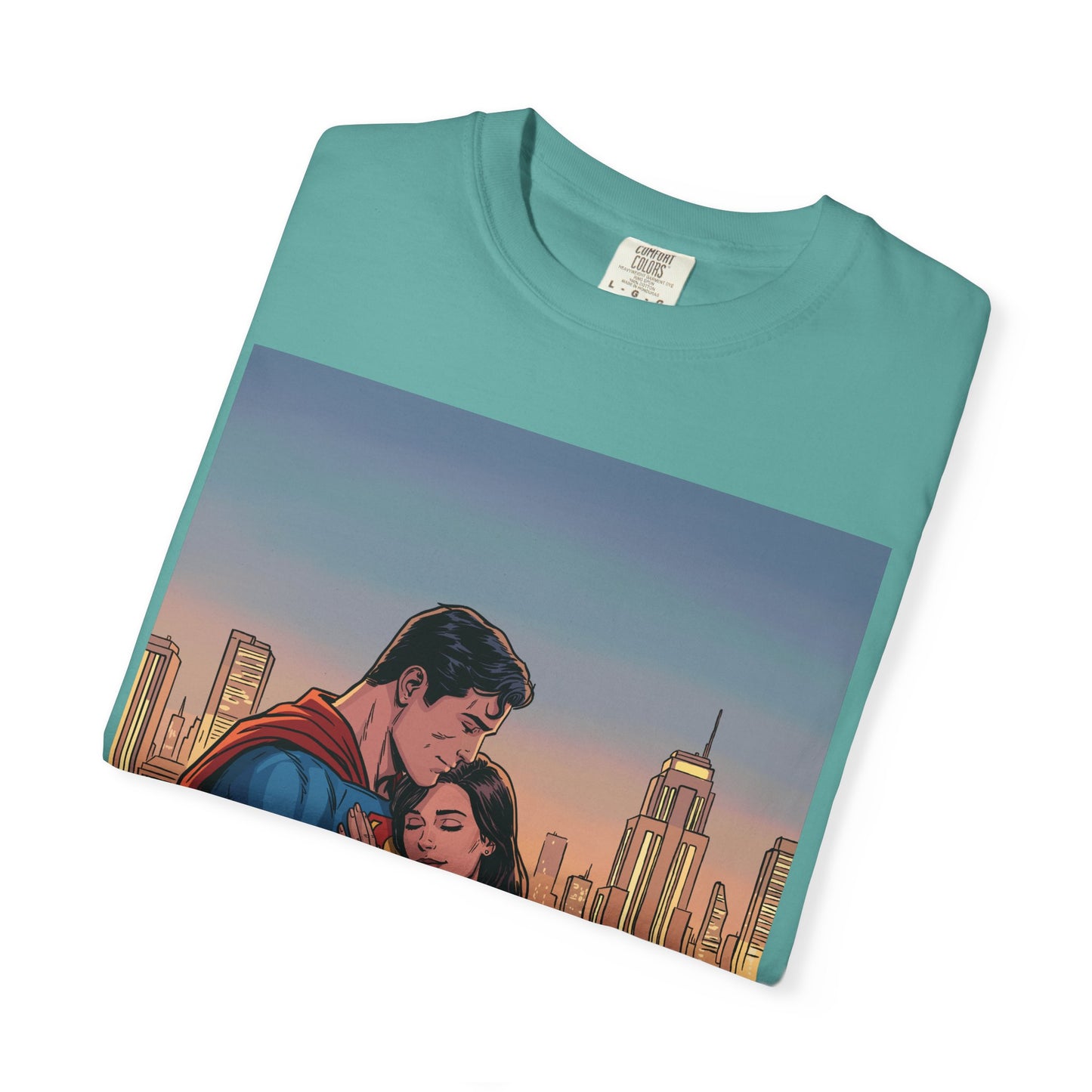 Superman & Lois T-Shirt