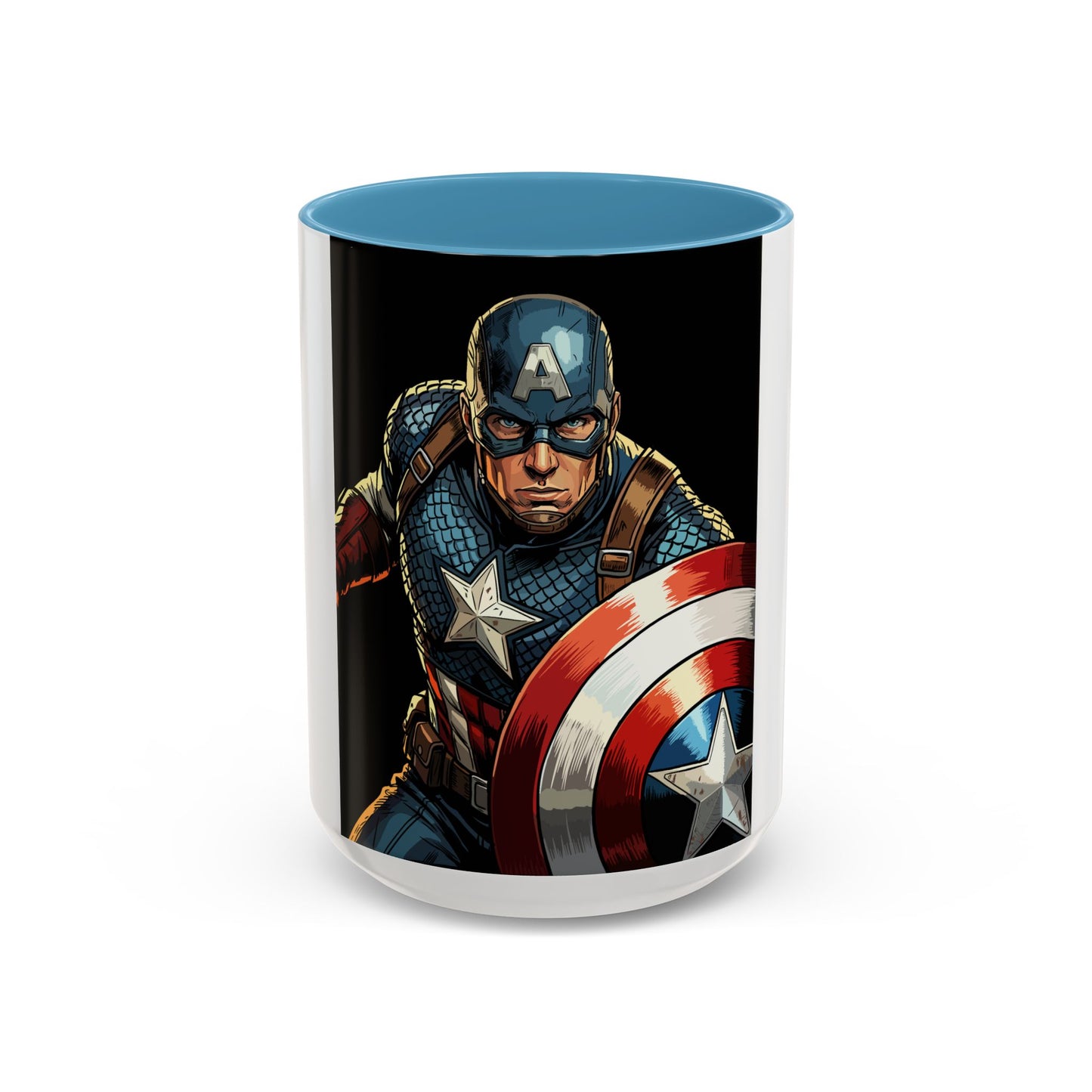 Cap - Solo - Mug
