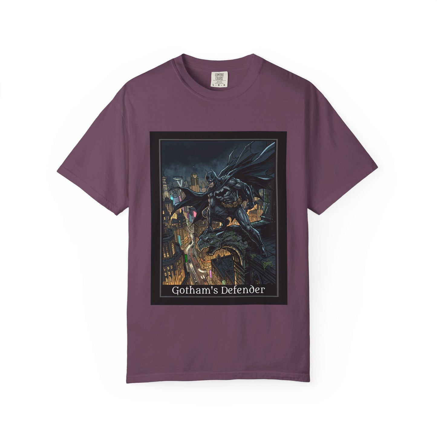Gotham's Defender T-Shirt
