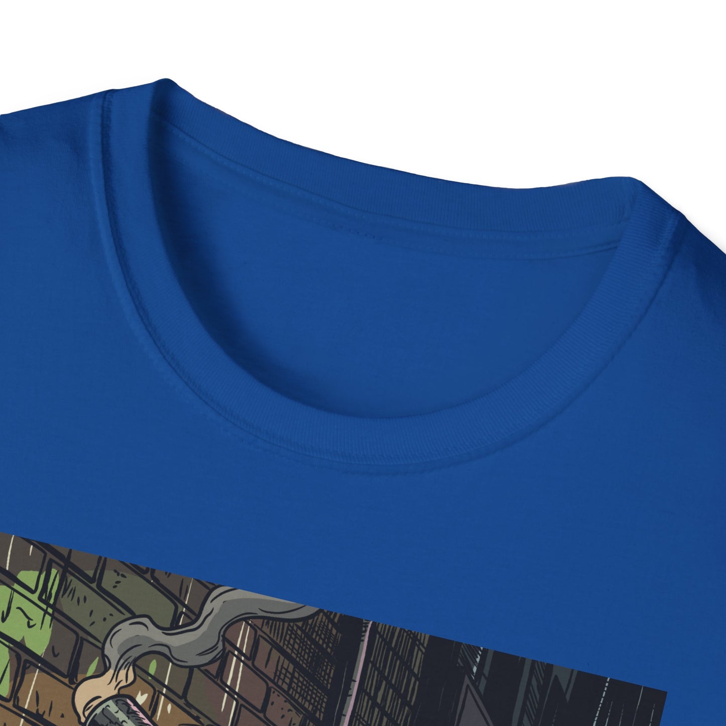 Lobo #2 - Shirt