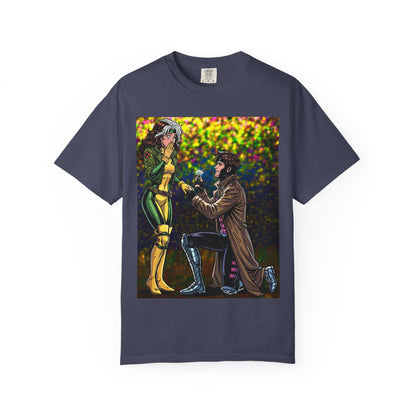 Thief and Belle #3 - T-Shirt