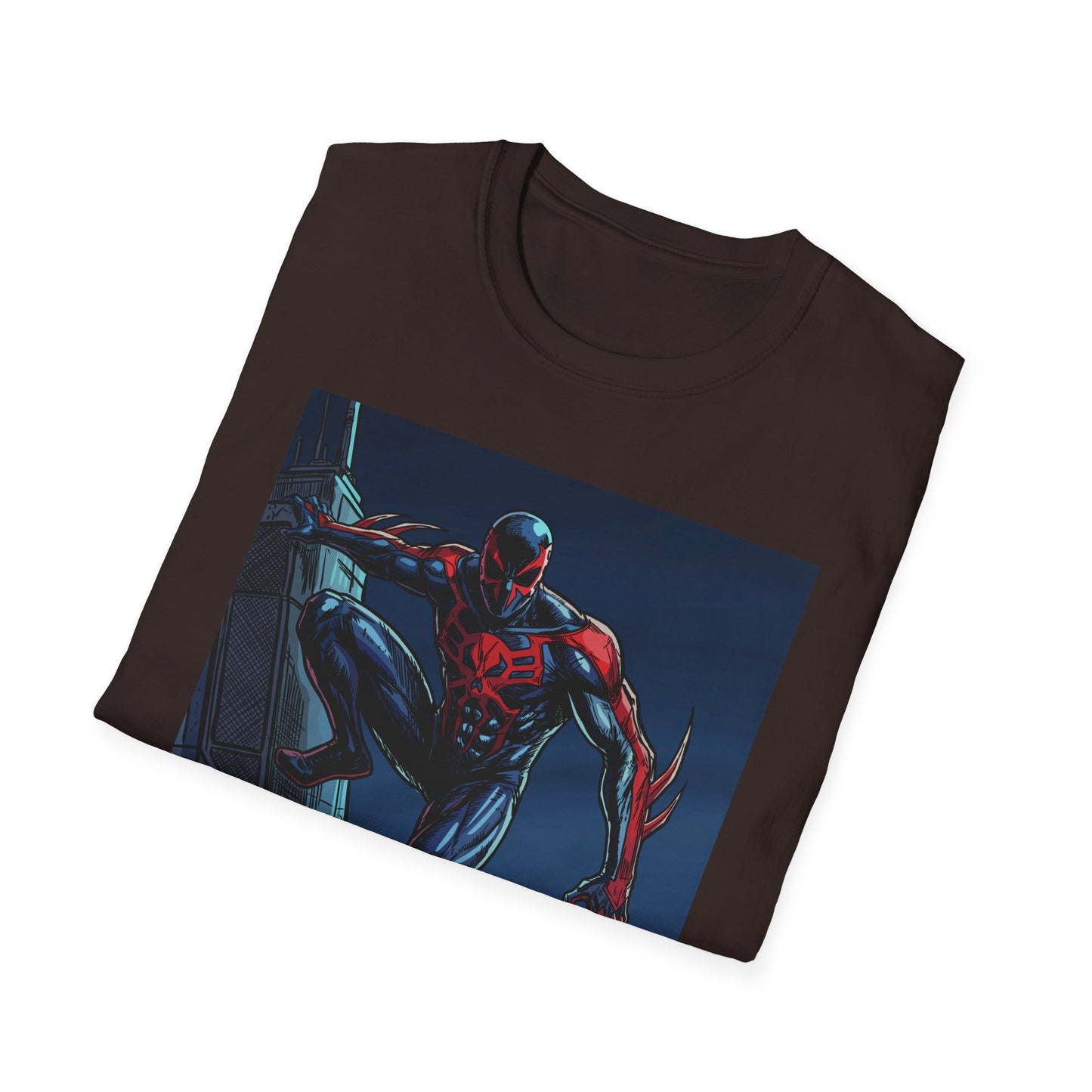 Miguel 2099 - Graphic Tee