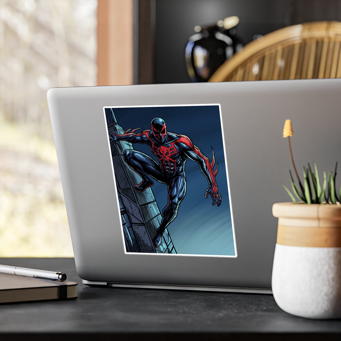 Miguel 2099 - Sticker