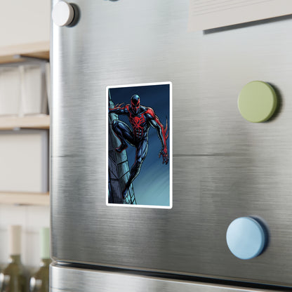 Miguel 2099 - Sticker