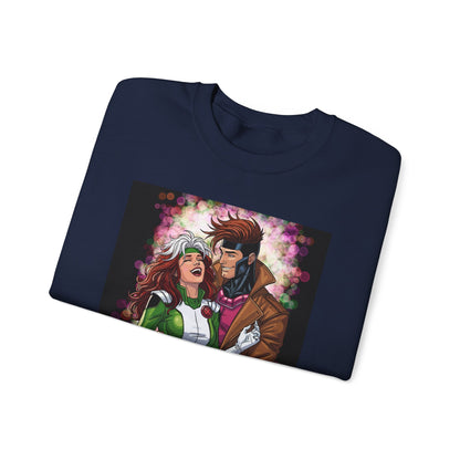 Thief & Belle - Crew Sweatshirt