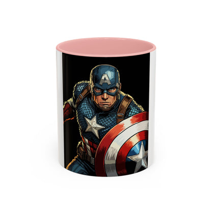 Cap - Solo - Mug