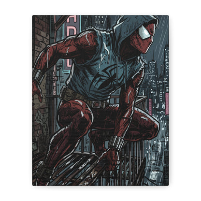 Ben Reilly - Spiderman Canvas
