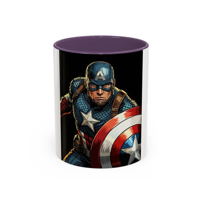 Cap - Solo - Mug