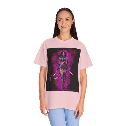 Psychic Ninja - T-Shirt