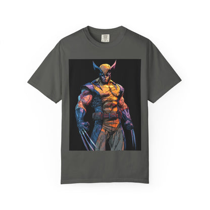 The Loner - Graphic T-Shirt
