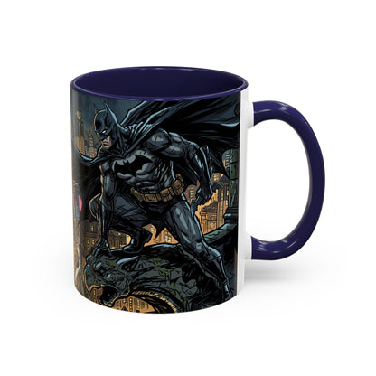 Gothic Vigilante Coffee Mug (11/15oz)