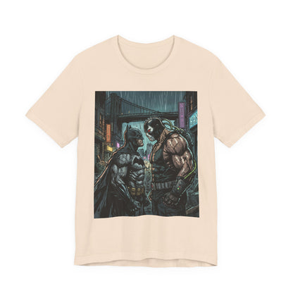 The Bat vs. The Breaker - Shirt