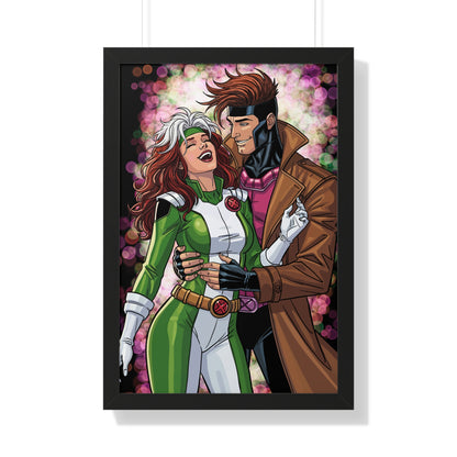 Thief & Belle - Poster