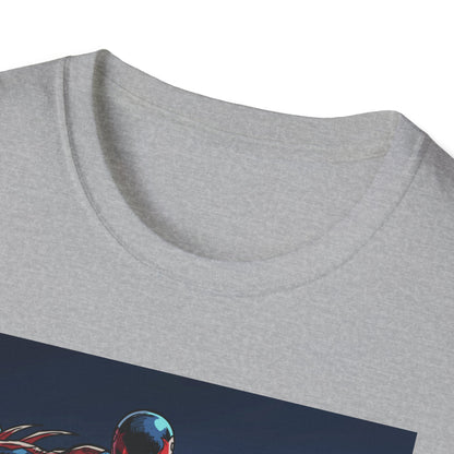 Miguel 2099 - Graphic Tee