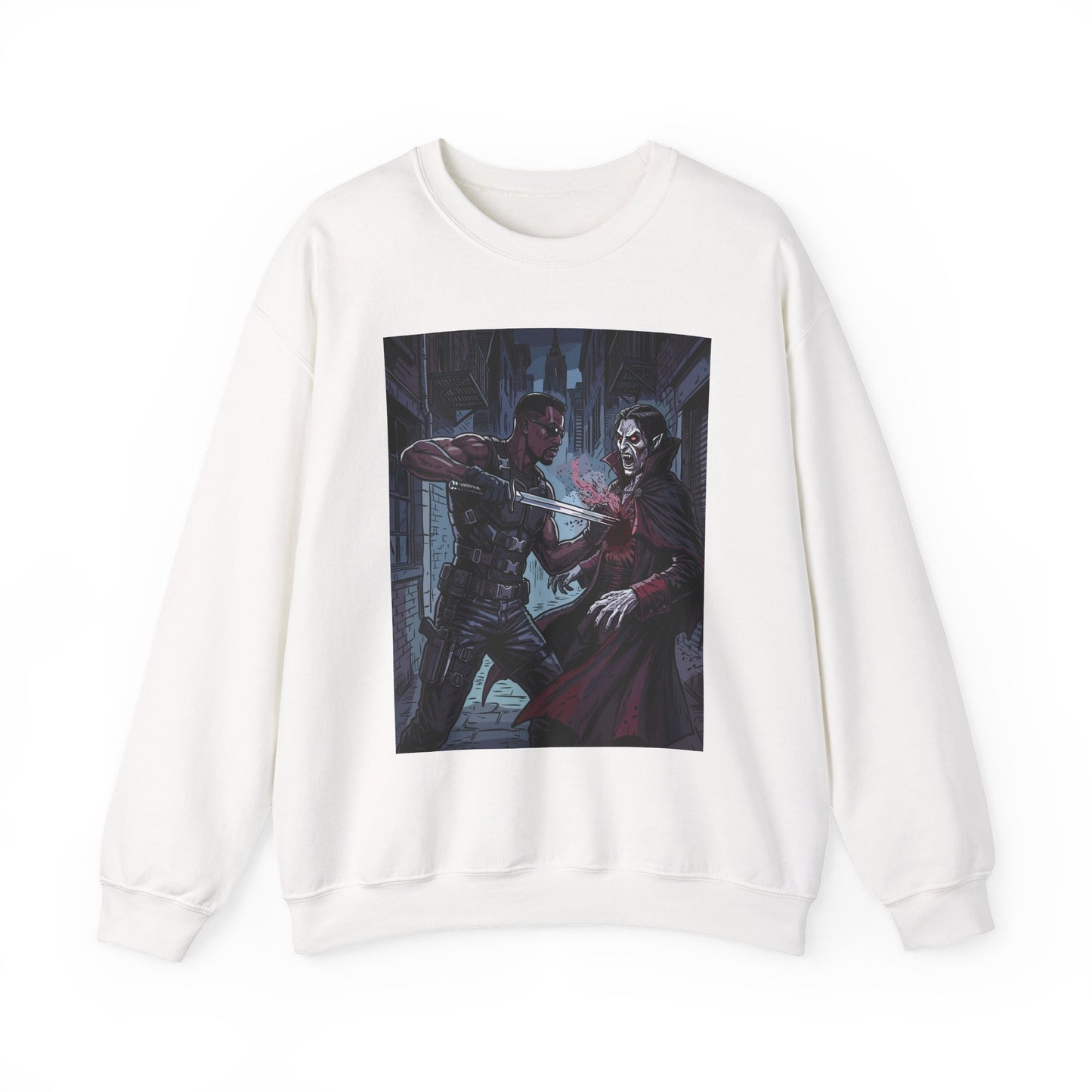 The Daywalker #1 - Sweatshirt