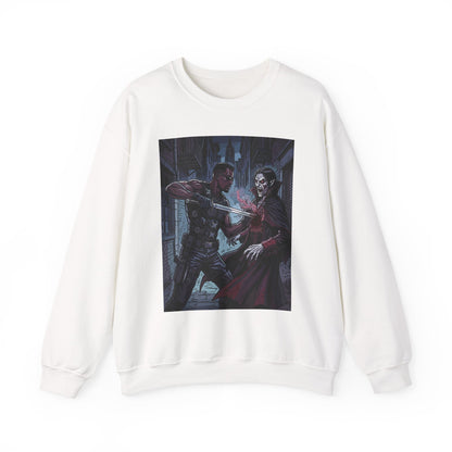 The Daywalker #1 - Sweatshirt