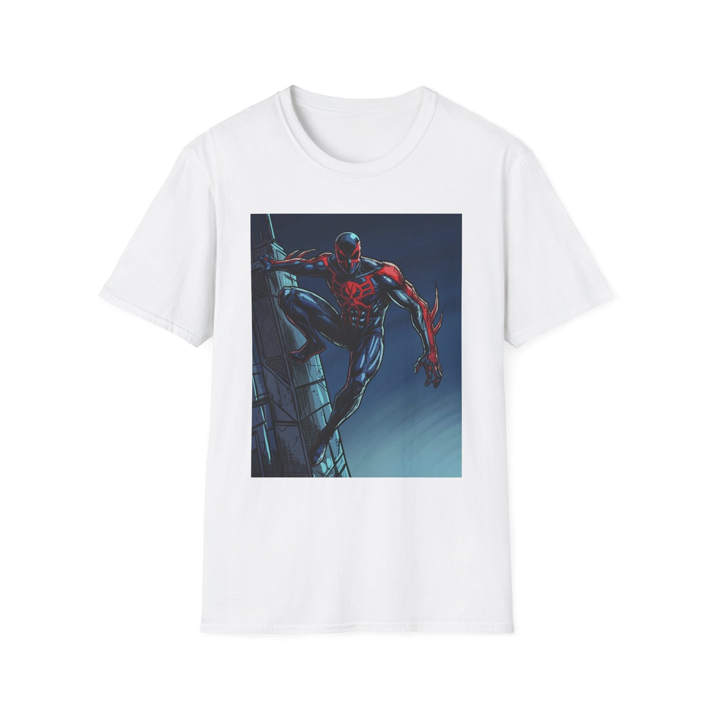 Miguel 2099 - Graphic Tee