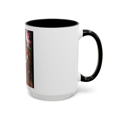 Thief & Belle - Coffee Mug (11/15 oz)