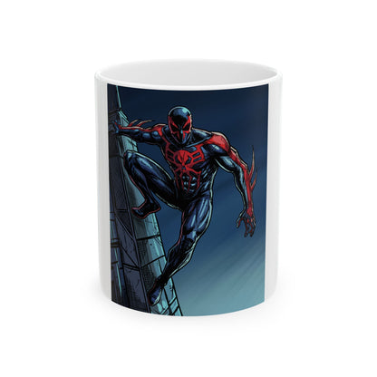Miguel 2099 - Mug