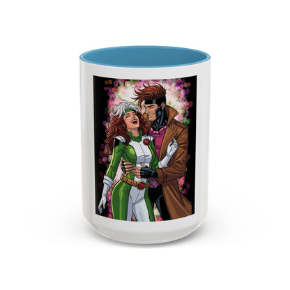 Thief & Belle - Coffee Mug (11/15 oz)