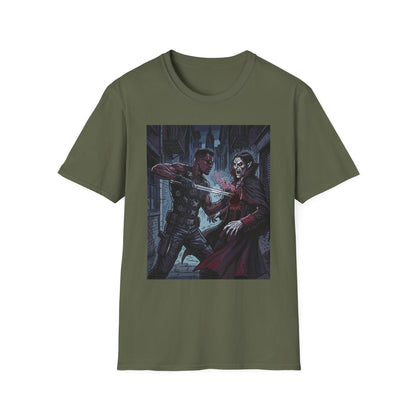 The Daywalker #1 - Shirt