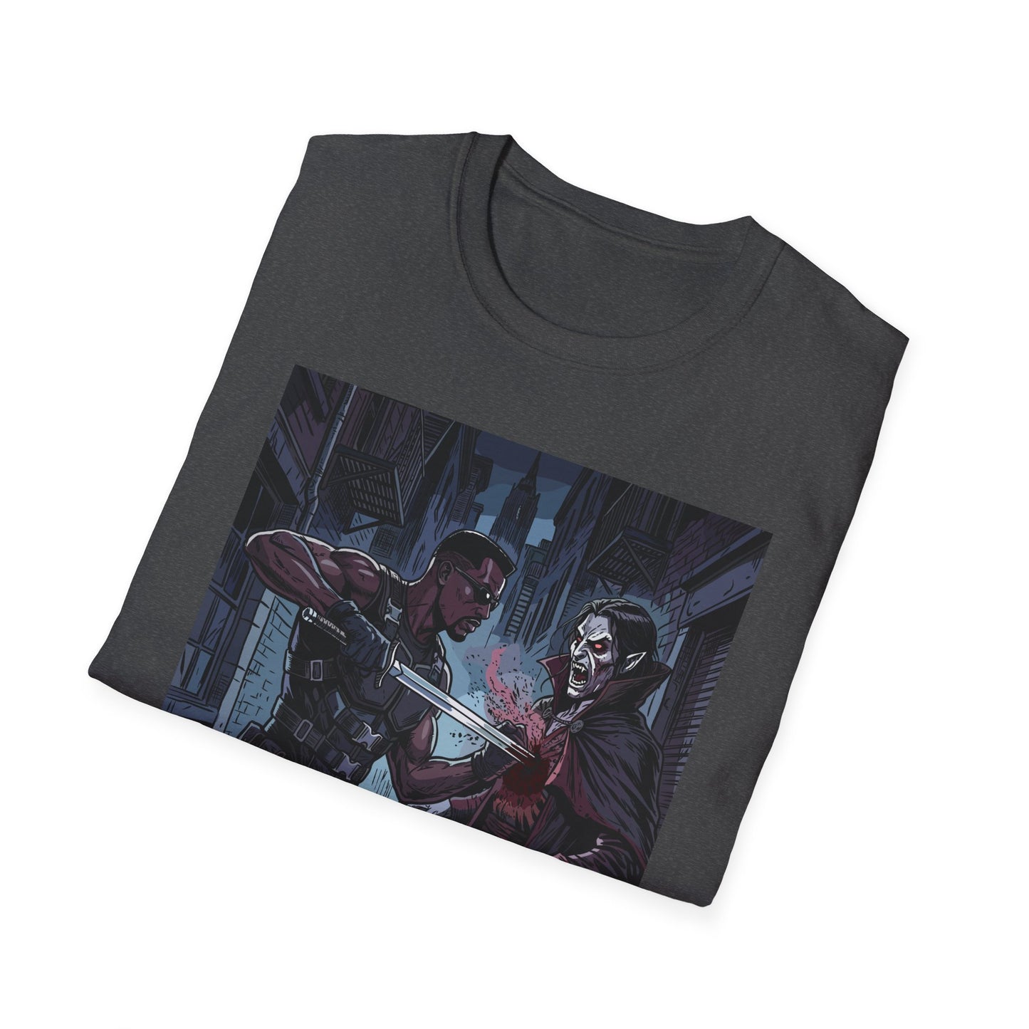 The Daywalker #1 - Shirt