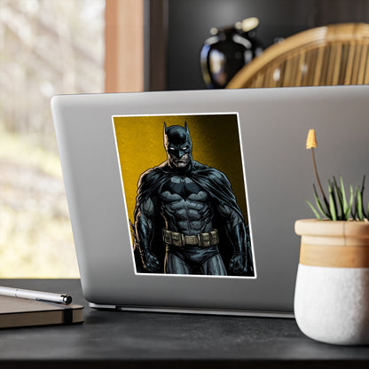 I Am Vengeance - Sticker