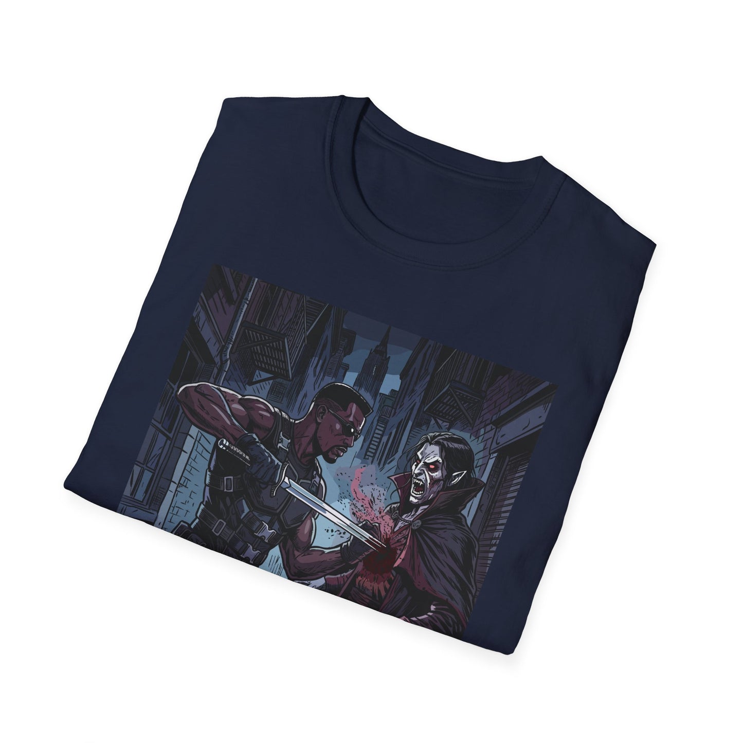 The Daywalker #1 - Shirt