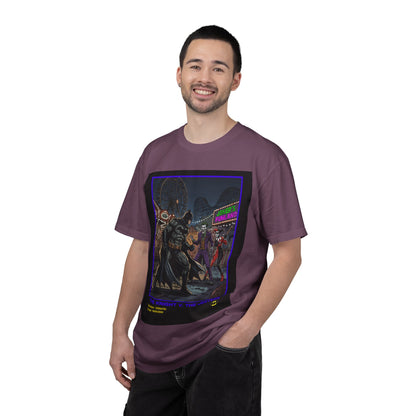 Joker & Batman - The Knight vs. The Jesters T Shirt
